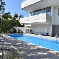 Apartment in Republic of Cyprus, Lemesou, 104 sq.m.