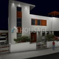 Вилла на Кипре, Лимасол