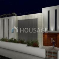 Вилла на Кипре, Лимасол