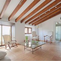 House in Spain, Balearic Islands, Palma, 987 sq.m.
