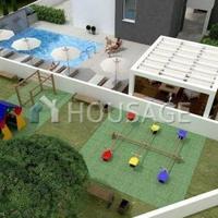 Квартира на Кипре, Лимасол, 190 кв.м.