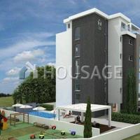 Квартира на Кипре, Лимасол, 190 кв.м.