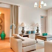 Апартаменты на Кипре, Лимасол, 185 кв.м.