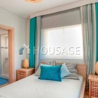 Апартаменты на Кипре, Лимасол, 185 кв.м.