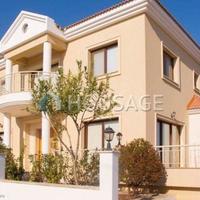 Villa in Republic of Cyprus, Eparchia Pafou, Nicosia, 470 sq.m.
