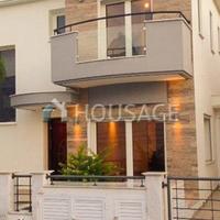 House in Republic of Cyprus, Lemesou, 188 sq.m.