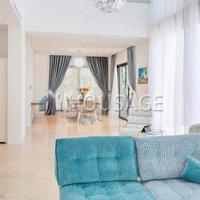 Villa in Republic of Cyprus, Lemesou, 380 sq.m.