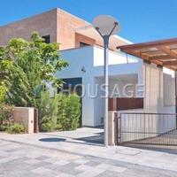 Villa in Republic of Cyprus, Lemesou, 412 sq.m.