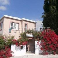 Вилла на Кипре, Пафос, Никосия, 130 кв.м.