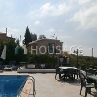 Вилла на Кипре, Пафос, Никосия, 130 кв.м.