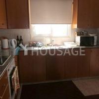 Вилла на Кипре, Пафос, Никосия, 130 кв.м.