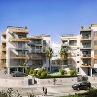 Flat in Republic of Cyprus, Lemesou, 60 sq.m.