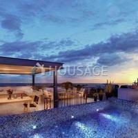 Flat in Republic of Cyprus, Lemesou, 60 sq.m.