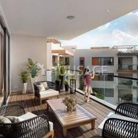 Flat in Republic of Cyprus, Lemesou, 60 sq.m.