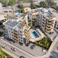 Flat in Republic of Cyprus, Lemesou, 60 sq.m.