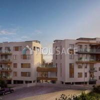 Flat in Republic of Cyprus, Lemesou, 60 sq.m.