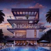 Квартира на Кипре, Лимасол, 135 кв.м.