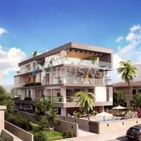 Квартира на Кипре, Лимасол, 135 кв.м.