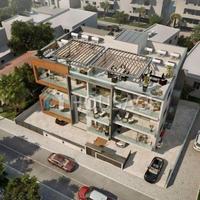 Квартира на Кипре, Лимасол, 223 кв.м.