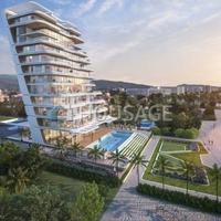 Квартира на Кипре, Лимасол, 299 кв.м.