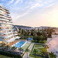 Квартира на Кипре, Лимасол, 299 кв.м.