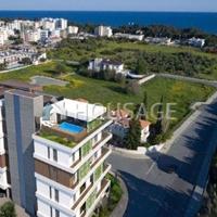 Apartment in Republic of Cyprus, Lemesou, 88 sq.m.