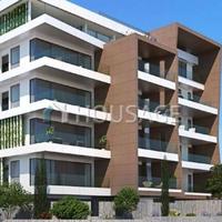 Apartment in Republic of Cyprus, Lemesou, 88 sq.m.