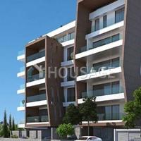 Apartment in Republic of Cyprus, Lemesou, 88 sq.m.