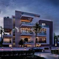 Квартира на Кипре, Лимасол, 100 кв.м.