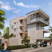 Квартира на Кипре, Лимасол, 100 кв.м.