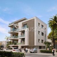 Квартира на Кипре, Лимасол, 100 кв.м.