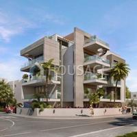 Квартира на Кипре, Лимасол, 100 кв.м.