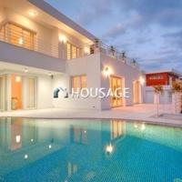 Villa in Republic of Cyprus, Lemesou, 299 sq.m.