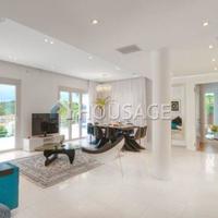 Villa in Republic of Cyprus, Lemesou, 299 sq.m.