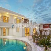 Villa in Republic of Cyprus, Lemesou, 299 sq.m.