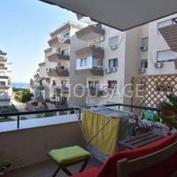 Апартаменты на Кипре, Лимасол, 55 кв.м.