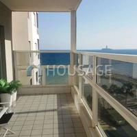 Apartment in Republic of Cyprus, Lemesou, 150 sq.m.