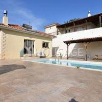 Townhouse in Republic of Cyprus, Lemesou, 100 sq.m.