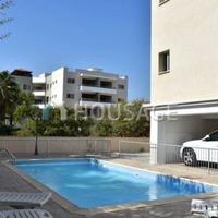 Apartment in Republic of Cyprus, Lemesou, 60 sq.m.