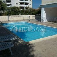 Apartment in Republic of Cyprus, Lemesou, 60 sq.m.