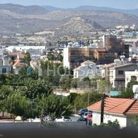 Apartment in Republic of Cyprus, Lemesou, 60 sq.m.