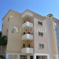 Apartment in Republic of Cyprus, Lemesou, 60 sq.m.