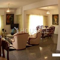 Apartment in Republic of Cyprus, Lemesou, 200 sq.m.