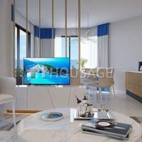 Flat in Republic of Cyprus, Lemesou, 90 sq.m.