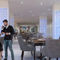 Flat in Republic of Cyprus, Lemesou, 90 sq.m.