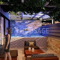 Flat in Republic of Cyprus, Lemesou, 90 sq.m.