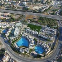 Flat in Republic of Cyprus, Lemesou, 90 sq.m.