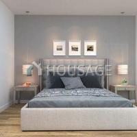 Flat in Republic of Cyprus, Lemesou, 90 sq.m.