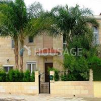 Townhouse in Republic of Cyprus, Lemesou, 119 sq.m.