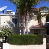 Townhouse in Republic of Cyprus, Lemesou, 119 sq.m.